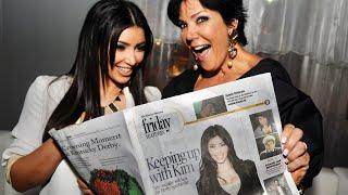 Filthy rich & dirty money the Kardashian kult theory