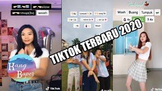 KUMPULAN TUTORIAL DANCE TIKTOK  TERBARU+KEREN 2020BIKIN NGILER