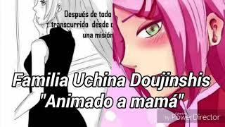 Familia Uchina Doujinshis