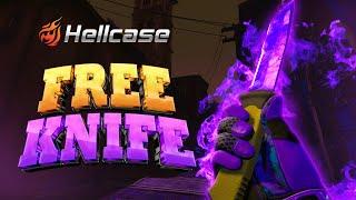 HELLCASE Promo Code for 2023 year free $300  Best Hellcase Code 2023