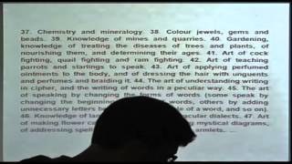 Lecture-09- Indian Education in Principle and Practice-IIT Kanpur