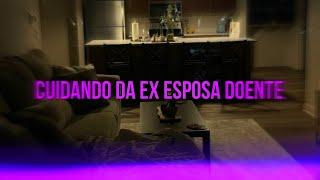 ASMR - Cuidando da ex esposa doente Pt.4  Flower Asmr