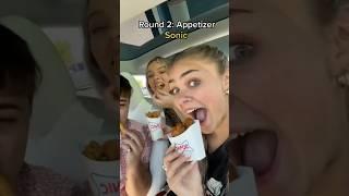 Food challenge  #trending #shortstrend #relatable