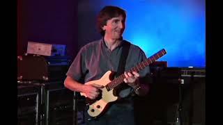 The Allan Holdsworth Group - REH 1992 Concert HD 2023