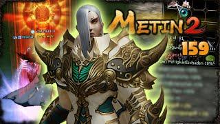 Metin2 DE 159 - CL23 & EQ switchen & Events