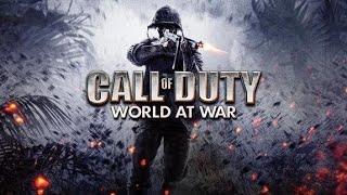 GAMEPLAY Call of Duty  World at War TAGALOG
