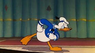 Feliz Aniversário Pato Donald  - 90 Anos