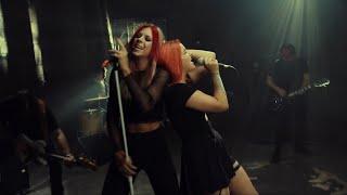 Taylor Acorn x Cassadee Pope - Coma Official Video