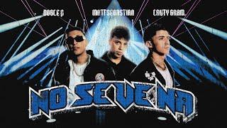 DOBLE P x LAUTY GRAM x MATT SEBASTIAN - NO SE VE NA Video Oficial