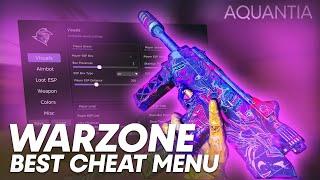 WARZONE 3 Hack  AI-Powered  AIMBOT & ESP + More