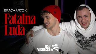 BRACA ARDZIK - FATALNA LUDA OFFICIAL VIDEO