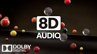 Dolby THX DLP Intros in 8D AUDIO HD 1080p