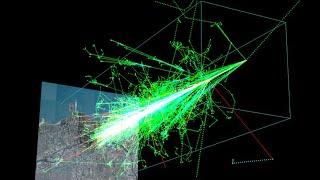 POLE SHIFT - Cosmic Ray Surge & Superstorm