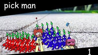 Pikmin 1