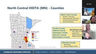 SOAR OUD ECHO October 18 2023 - High Intensity Drug Trafficking Area HIDTA