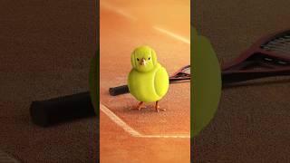 Tennis? in #photoshop #tutorial #graphicdesign #photoeffects #photoediting #reel