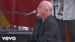 Billy Joel - Scenes from an Italian Restaurant Live at Jazz Fest 2013