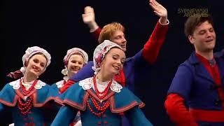 Kuyaviak Dance – Mazowsze A