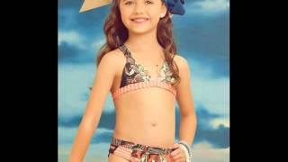 Picture Idea Of Swimwear For Kids  Swim Suite For Baby Girls Romance