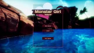 Monster Girl Island Soundtrack - Main Theme