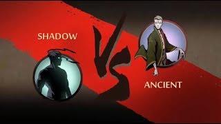 Shadow Fight 2 Special Edition  Act VII Chapter II Ancient