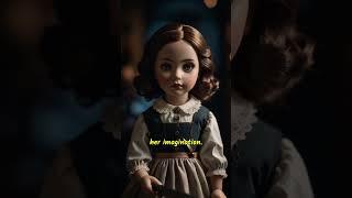 The Killer Doll A Scary Horror Story