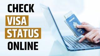 How to Check Australian Visa Status Online VEVO Check #australia #visa #vevocheck #visastatus