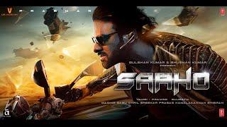 Saaho  Official Trailer Hindi with English Subtitles  Experience It In IMAX®