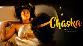 CHASKA  New Release Hindi Dubbed Love Story Movie  Tejus Daksha Nagarkar  PV