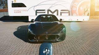 2018 Maserati GranTurismo MC In Depth Review  PURE SOUND Best Of Naturally Aspirated