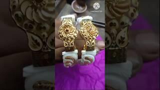 #gold shakha new design collection #jewellery