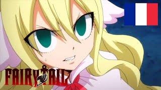 Arbaless lance lassaut  – FAIRY TAIL Final Season VF