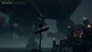 Why you should never trust anyone in SoT