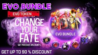 evo bundle return