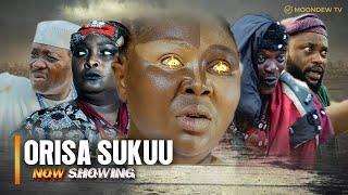 ORISA SUKUU - Latest Yoruba Movies 2024  Wunmi Ajiboye  Ogogo  Ronke Odusanya  Ayo Olaiya 