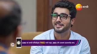 Punha Kartavya Ahe  Ep - 111  Best Scene  Jul 15 2024  Zee Marathi