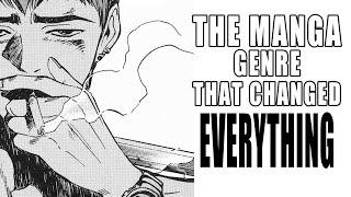 The Manga Genre That Changed Everything