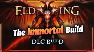 BEST STRENGTH FAITH Build Elden Ring Build For Elden Ring DLC