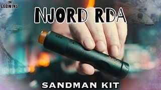 NJORD RDA