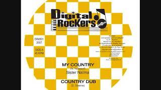 SISTER NAÏMA -  My Country + Dub  12