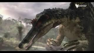 Dinozavrlar olami hujjatli film uzbek tilida