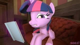 Twilight’s diarrhea