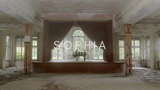 SOPHIA - Schmetterling Official Video