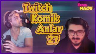 Baltimore İzmir Ghostface Killaz Twitch Komik Anlar #27  Team NaOH