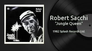 ROBERT SACCHI - jungle queen 1982