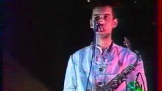 Апрельский марш - Политрук live 1989-90