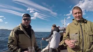 Мурманск рыбалка 2018