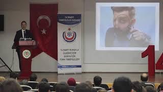 Prof. Dr. Lütfi Tunç - Robotik Cerrahi