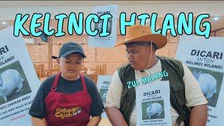 BOCAH DEGIL - KELINCI YANG HILANG