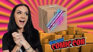 Unboxing a Funky BOP Funko Pop Mystery Box Did we hit a grail?